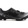 Shimano XC7 Mountain Bike Shoes (Black) (Standard Width) (42.5) -Bicycle Parts Store eshxc702mcl01s42500