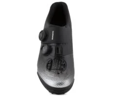 Shimano XC7 Mountain Bike Shoes (Black) (Standard Width) (42.5) -Bicycle Parts Store eshxc702mcl01s42500 2