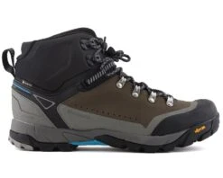 Shimano XM9 Mountain Bike Boots (Grey) (41)