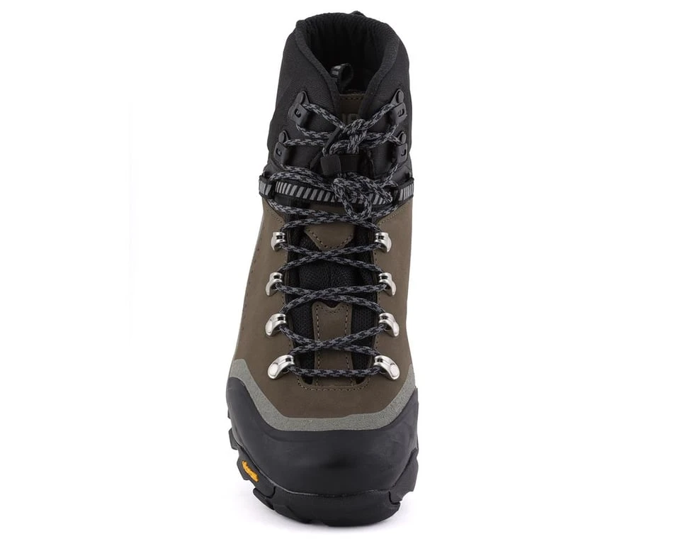 Shimano XM9 Mountain Bike Boots (Grey) (41) 5 Shimano XM9 Mountain Bike Boots (Grey) (41) - Image 3