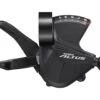Shimano Altus SL-M2010 Trigger Shifter (Black) (Right) (9 Speed) -Bicycle Parts Store eslm20109ra