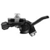 Shimano Deore MT500 Dropper Post Lever (Black) (I-Spec EV) 2 Shimano Deore MT500 Dropper Post Lever (Black) (I-Spec EV) -Bicycle Parts Store eslmt500ilalp