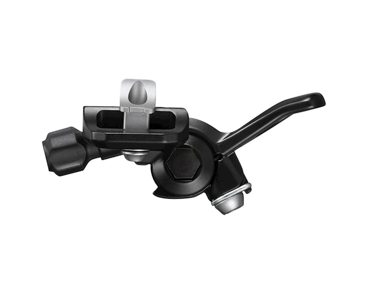 Shimano Deore MT500 Dropper Post Lever (Black) (I-Spec EV) 3 Shimano Deore MT500 Dropper Post Lever (Black) (I-Spec EV)