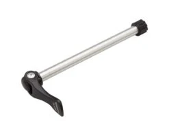 Shimano SM-AX56A Rear Hub Quick Release Thru-Axle (Black) (12 X 142mm) (170mm) (1.5mm)