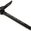 Shimano SM-AX720 Quick Release E-Thru Axle (Black) (12 X 100mm) (121mm) (1.5mm) 2 Shimano SM-AX720 Quick Release E-Thru Axle (Black) (12 X 100mm) (121mm) (1.5mm) -Bicycle Parts Store esmax720f10012