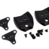 Shimano SM-SH41 SPD Cleat Adapters (Black) (Pair) -Bicycle Parts Store esmsh41