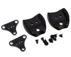 Shimano SM-SH41 SPD Cleat Adapters (Black) (Pair)