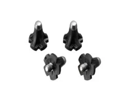 Shimano SM-SHXC900 Toe Spikes (Black) (4) (For XC Or Cyclocross) -Bicycle Parts Store esmshxc900spike 2