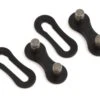 Shimano CN-UG51 Chain Quick Links (Black) (6 - 8 Speed) (2) -Bicycle Parts Store esmug51ta