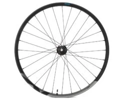 Shimano Deore XT Trail M8100 Series Wheelset (Black) (Micro Spline) (15 X 110, 12 X 148mm) (29" / 622 ISO) (Centerlock) (Tubeless) 9 Shimano Deore XT Trail M8100 Series Wheelset (Black) (Micro Spline) (15 X 110, 12 X 148mm) (29" / 622 ISO) (Centerlock) (Tubeless) -Bicycle Parts Store ewhm8120lferebd9x 3