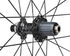 Shimano Dura-Ace WH-R9270-C60-HR-TL Wheels (B (Shimano 12 Speed Only) (Wheelset) (12 X 100, 12 X 142mm) (700c / 622 ISO) (Centerlock) (Tubeless) 9 Shimano Dura-Ace WH-R9270-C60-HR-TL Wheels (B (Shimano 12 Speed Only) (Wheelset) (12 X 100, 12 X 142mm) (700c / 622 ISO) (Centerlock) (Tubeless) -Bicycle Parts Store ewhr9270c60lferedx 2