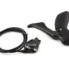 Shimano Tiagra ST-4720 Hydraulic Shift/Brake Lever Kit (Grey) (Flat Mount) (Right) (10 Speed) (Caliper Included) -Bicycle Parts Store i4720drrdsc170a