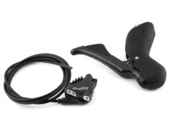 Shimano Tiagra ST-4720 Hydraulic Shift/Brake Lever Kit (Grey) (Flat Mount) (Right) (10 Speed) (Caliper Included)