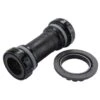 Shimano Deore XT BB-MT800 Mountain Bottom Bracket (Black) (BSA) (68/73mm) (24mm Spindle) -Bicycle Parts Store ibbmt800b