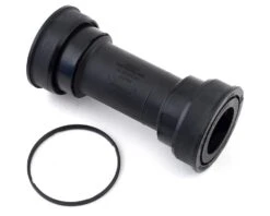 Shimano Deore XT BB-MT800 Mountain Bottom Bracket (Black) (BB89.5/92) (24mm Spindle)