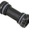 Shimano Dura-Ace BB-R9100 Bottom Bracket (Black) (BSA) (68mm) (24mm Spindle) 1 Shimano Dura-Ace BB-R9100 Bottom Bracket (Black) (BSA) (68mm) (24mm Spindle) -Bicycle Parts Store ibbr9100b