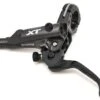 Shimano Deore XT BR-M8000 Brake Lever (Black) (Left) (No Caliper) -Bicycle Parts Store iblm8000l