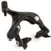 Shimano 105 BR-R7000 Road Brake Caliper (Black) (Front) -Bicycle Parts Store ibrr7000af82xl
