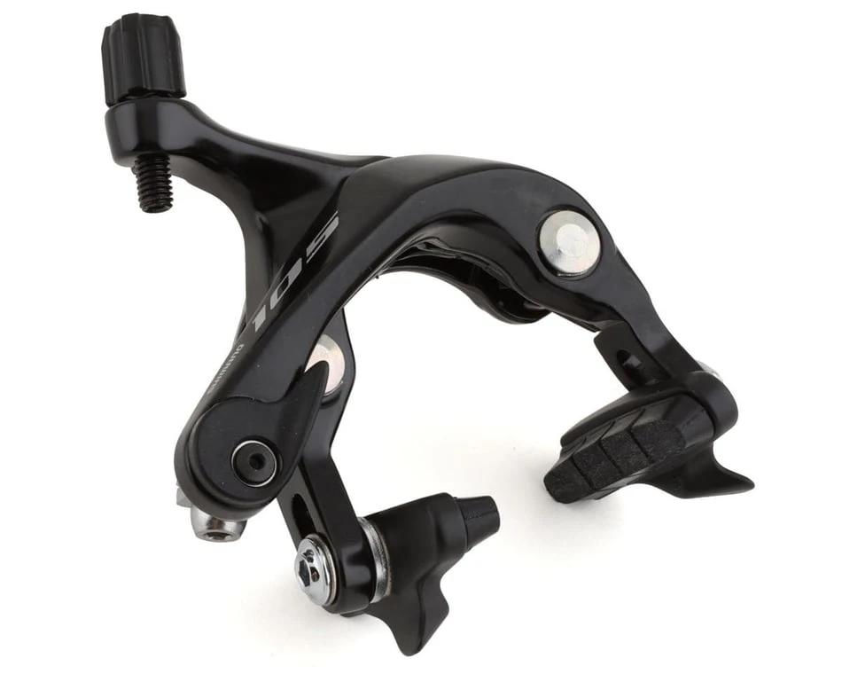 Shimano 105 BR-R7000 Road Brake Caliper (Black) (Front) 3 Shimano 105 BR-R7000 Road Brake Caliper (Black) (Front)
