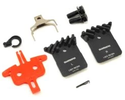 Shimano Ultegra BR-R8070 Disc Brake Caliper (Grey) (Hydraulic) (Front) (Flat Mount) 8 Shimano Ultegra BR-R8070 Disc Brake Caliper (Grey) (Hydraulic) (Front) (Flat Mount) -Bicycle Parts Store ibrr8070f1rf 2