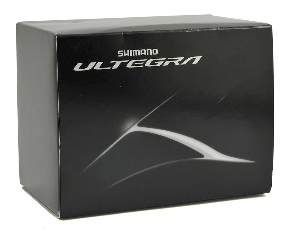 Shimano Ultegra BR-R8070 Disc Brake Caliper (Grey) (Hydraulic) (Front) (Flat Mount) 6 Shimano Ultegra BR-R8070 Disc Brake Caliper (Grey) (Hydraulic) (Front) (Flat Mount) - Image 4