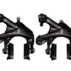 Shimano Dura-Ace BR-R9200 Rim Brake Calipers (Black) (Pair) -Bicycle Parts Store ibrr9200a82