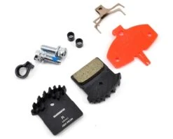 Shimano BR-RS785 Road Disc Brake Caliper (Black) (Hydraulic) (Front Or Rear) (Post Mount) -Bicycle Parts Store ibrrs785mprf 2