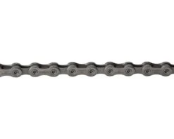 Shimano CN-E6090-10 E-Bike Chain (Silver) (10 Speed) (138 Links)