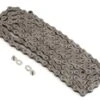 Shimano STEPS CN-E8000-11 E-Bike Chain (Silver) (11 Speed) (138 Links)