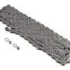Shimano 105 Chain CN-HG601 (Silver) (11-Speed) (126 Links) -Bicycle Parts Store icnhg60111126q