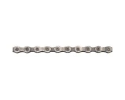Shimano HG93 Chain (Silver) (9 Speed) (116 Links)