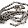 Shimano XT CN-HG95 Chain (Silver) (10 Speed) (116 Links) -Bicycle Parts Store icnhg95116i