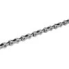 Shimano CN-LG500 LINKGLIDE Chain (Grey) (10/11-Speed) (126 Links) -Bicycle Parts Store icnlg500126q