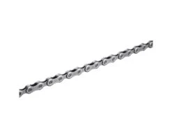 Shimano Deore M6100 Chain W/ Quick Link (Silver) (12 Speed) (126 Links)