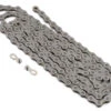 Shimano SLX CN-M7100 Chain (Silver) (12 Speed) (126 Links) -Bicycle Parts Store icnm7100126q