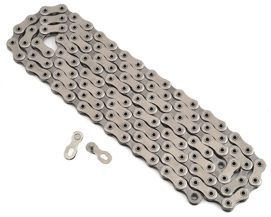 Shimano XTR/Dura Ace M9100 Chain (Silver) (12 Speed) (126 Links) 3 Shimano XTR/Dura Ace M9100 Chain (Silver) (12 Speed) (126 Links)
