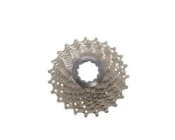 Shimano Ultegra CS-6700 Cassette (Silver) (10 Speed) (Shimano/SRAM) (11-25T)