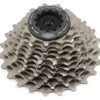 Shimano Ultegra CS-6800 Cassette (Silver) (11 Speed) (Shimano/SRAM 11 Speed Road) (11-23T) -Bicycle Parts Store ics680011123