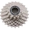 Shimano CS-HG500 Cassette (Silver) (10 Speed) (Shimano/SRAM) (11-25T) -Bicycle Parts Store icshg50010125