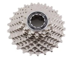 Shimano CS-HG500 Cassette (Silver) (10 Speed) (Shimano/SRAM) (11-25T)