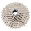 Shimano CS-HG50 Cassette (Silver) (10 Speed) (Shimano/SRAM) (11-36T) -Bicycle Parts Store icshg5010136