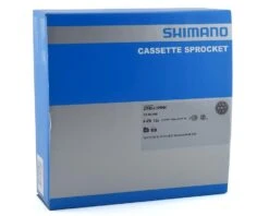 Shimano Deore CS-M6100 Cassette (Silver) (12 Speed) (Micro Spline) (10-51T) 5 Shimano Deore CS-M6100 Cassette (Silver) (12 Speed) (Micro Spline) (10-51T) -Bicycle Parts Store icsm610012051 1