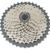 Shimano SLX CS-M7000 Cassette (Silver/Black) (11 Speed) (Shimano/SRAM) (11-40T) 2 Shimano SLX CS-M7000 Cassette (Silver/Black) (11 Speed) (Shimano/SRAM) (11-40T) -Bicycle Parts Store icsm7000140