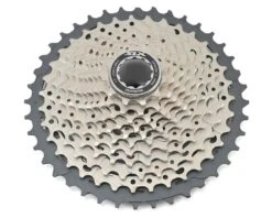 Shimano SLX CS-M7000 Cassette (Silver/Black) (11 Speed) (Shimano/SRAM) (11-40T)