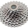Shimano XT CS-M770 Cassette (Silver) (9 Speed) (Shimano/SRAM) (11-32T) 1 Shimano XT CS-M770 Cassette (Silver) (9 Speed) (Shimano/SRAM) (11-32T) -Bicycle Parts Store icsm7709132