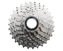 Shimano 105 CS-R7000 Cassette (Silver) (11 Speed) (Shimano 11/12) (11-28T)