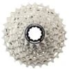 Shimano Ultegra CS-R8100 Cassette (Silver) (12 Speed) (Shimano 11/12 Speed) (11-30T) -Bicycle Parts Store icsr810012130