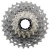 Shimano Dura-Ace CS-R9200 Cassette (Silver) (12 Speed) (Shimano 11/12 Speed) (11-28T) -Bicycle Parts Store icsr920012128