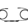 Shimano E-Tube Y-Splitter EW-JC130 (50/520/520mm) -Bicycle Parts Store iewjc130mm