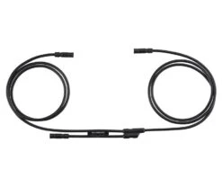 Shimano E-Tube Y-Splitter EW-JC130 (50/520/520mm)